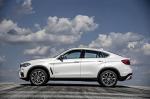 BMW X6 xDrive 5.0i 2015 года